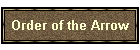 Order of the Arrow