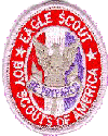 Eagle Scout Rank